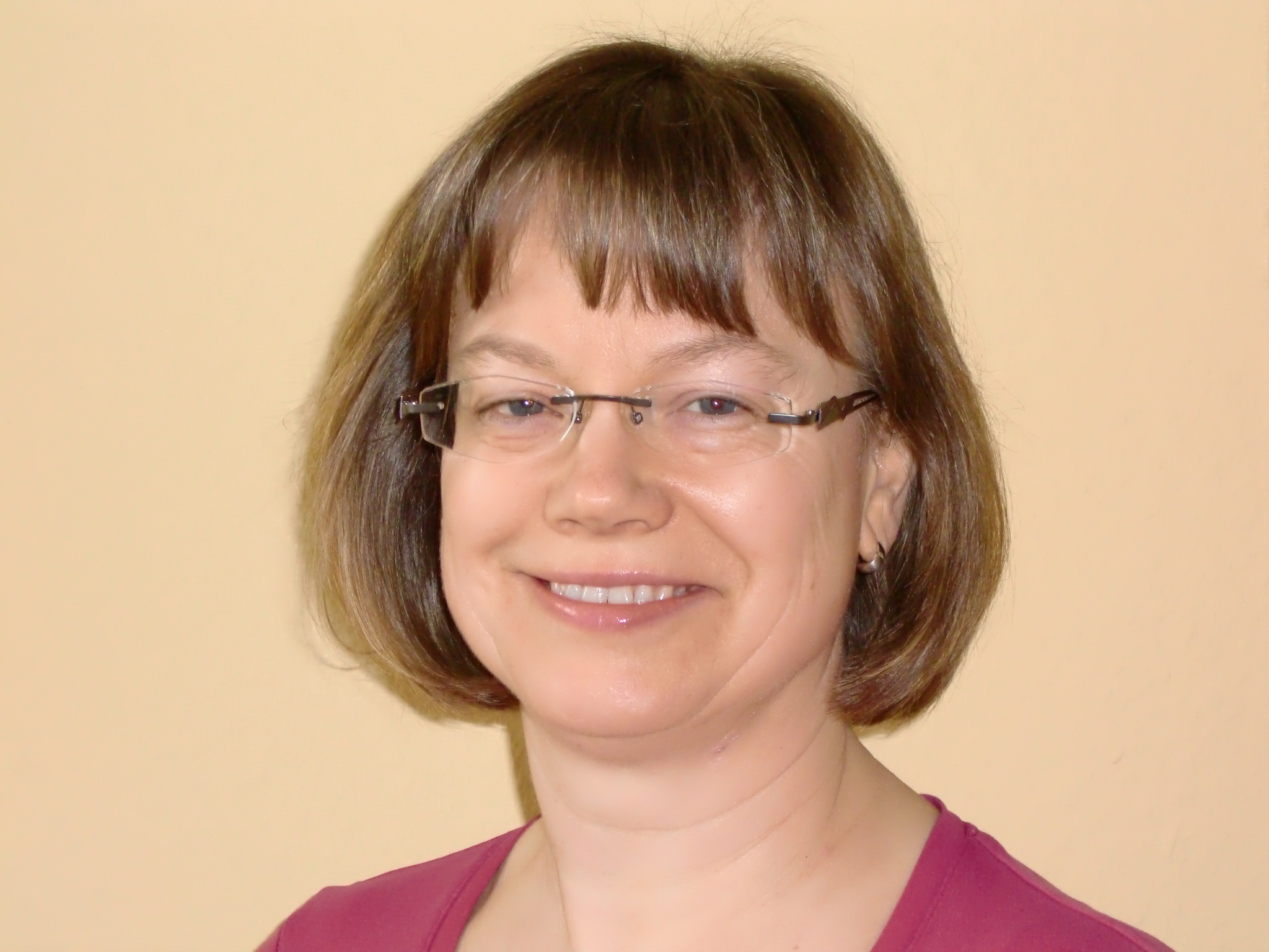 Heike Becker