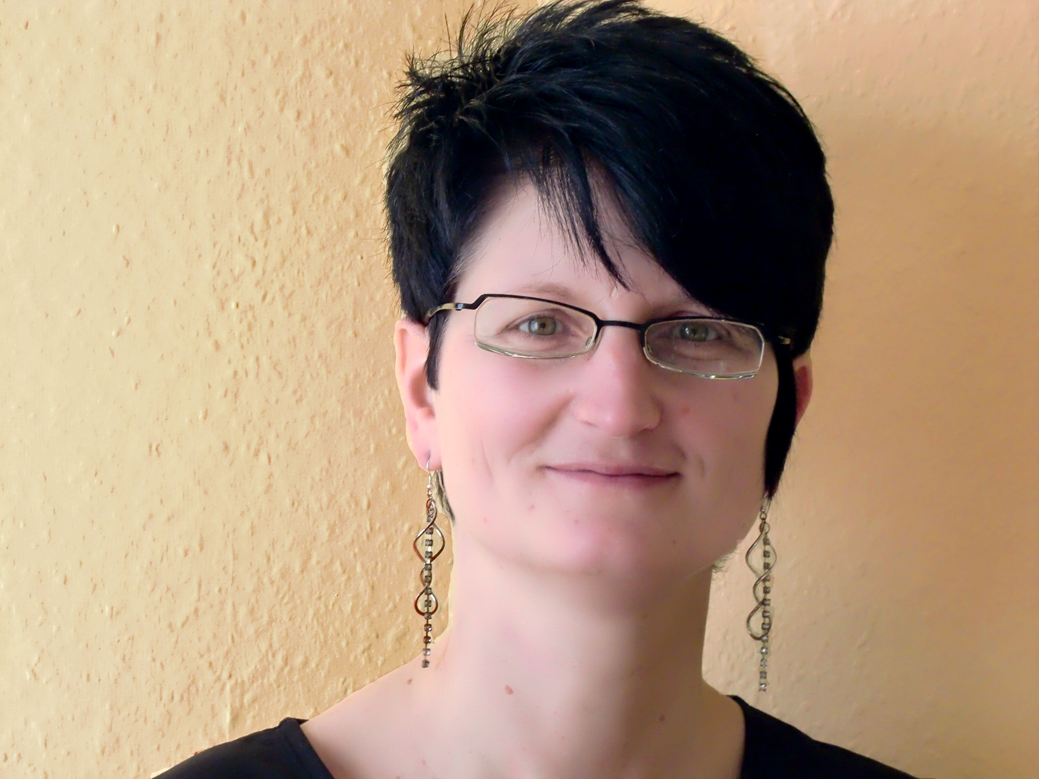 Nadine Zander